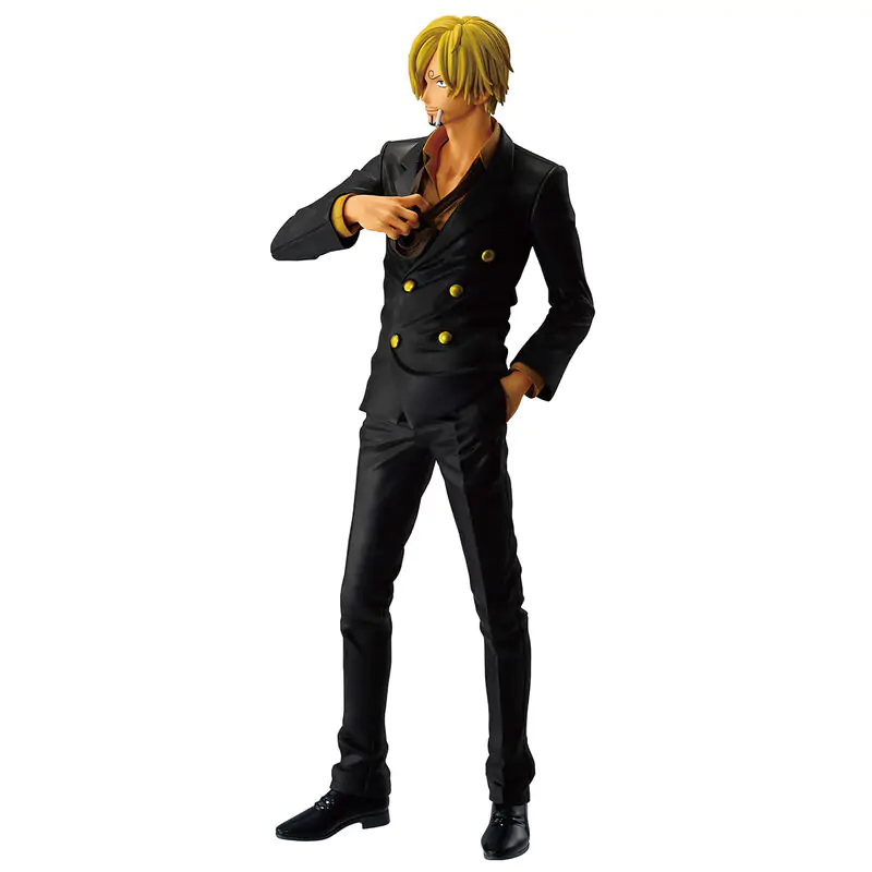 One Piece Beyond The Trials Sanji Ichibansho figurka 25 cm fotografii produktu