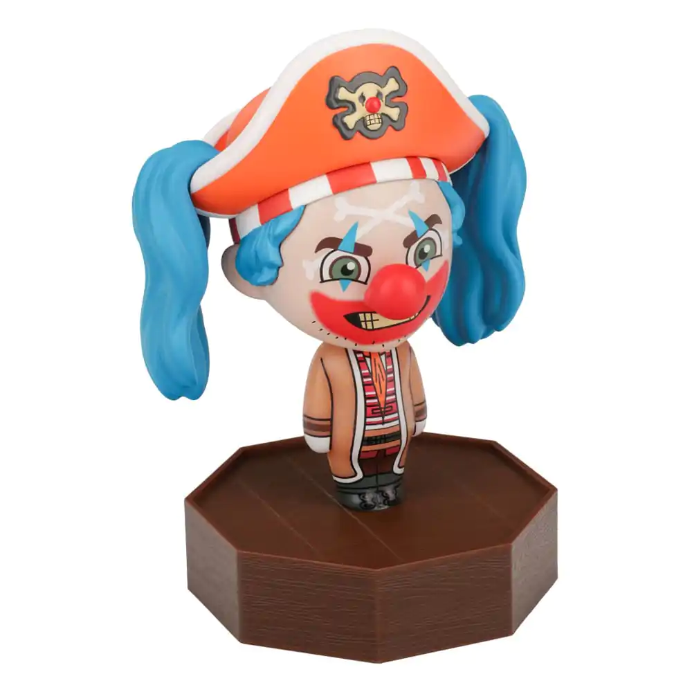 One Piece Ikony Světlo Buggy 11 cm fotografii produktu