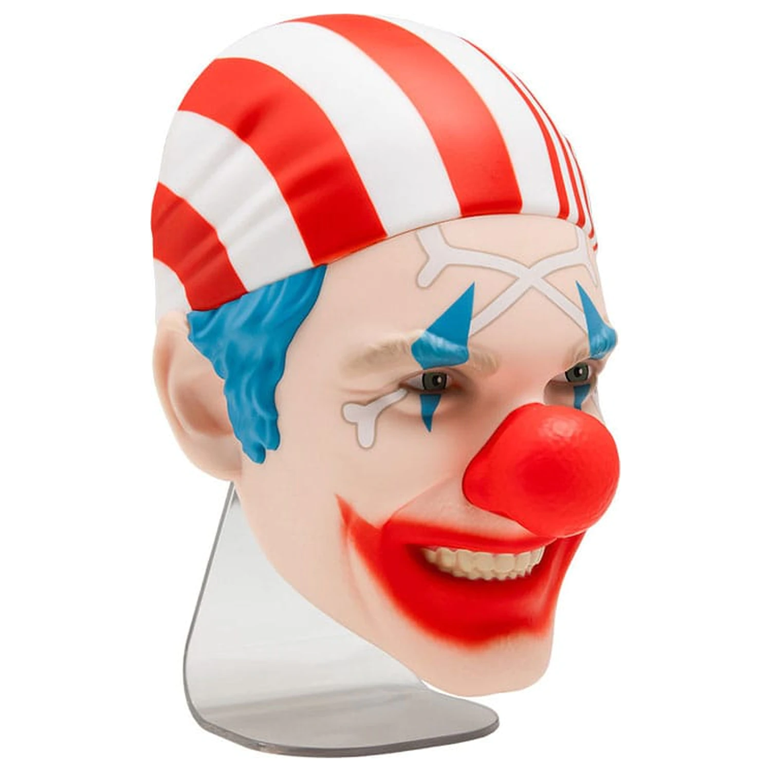 One Piece 3D LED Světlo Buggy Maska fotografii produktu