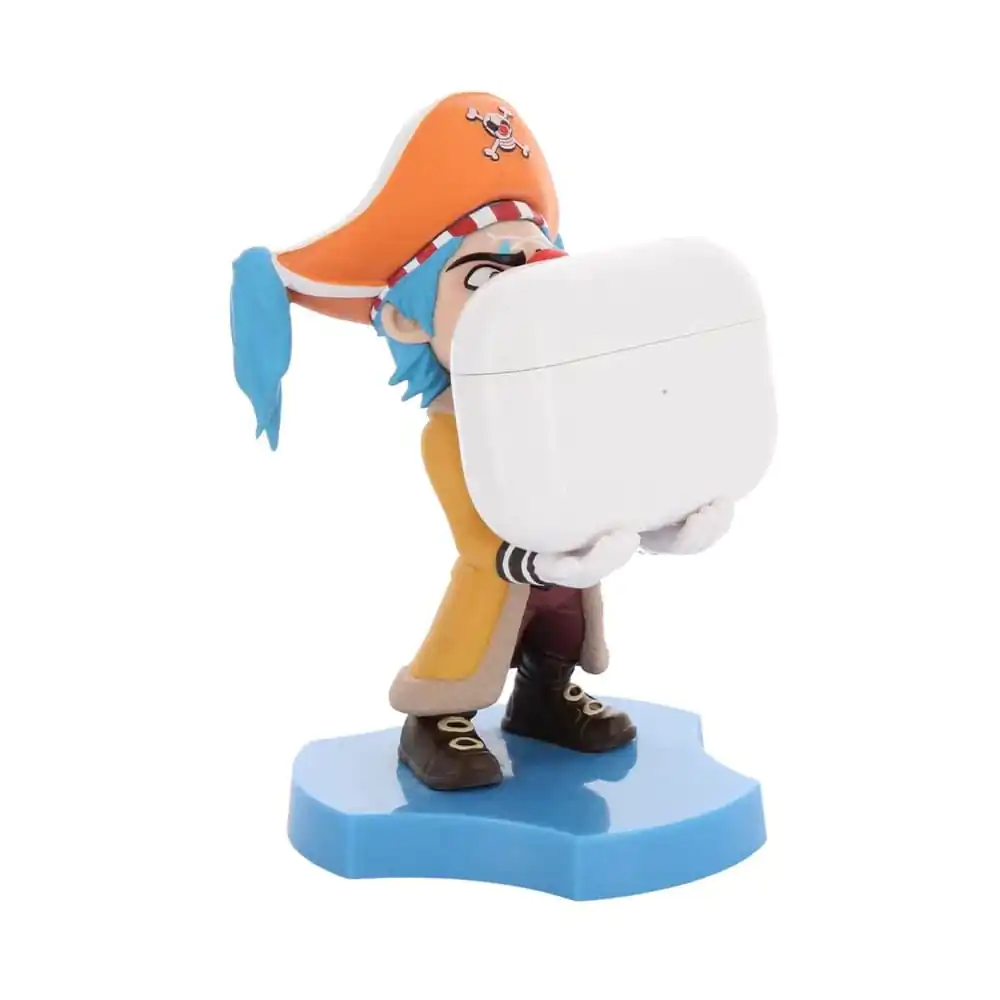One Piece Buggy Holdems Cable Guys Mini držák zařízení a stojánek na telefon fotografii produktu