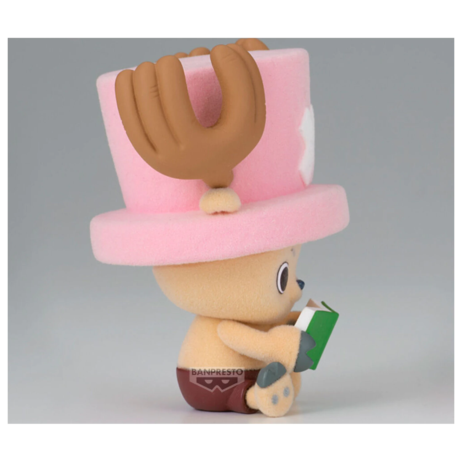 One Piece Chopper A Fluffy Puffy figurka 7 cm fotografii produktu