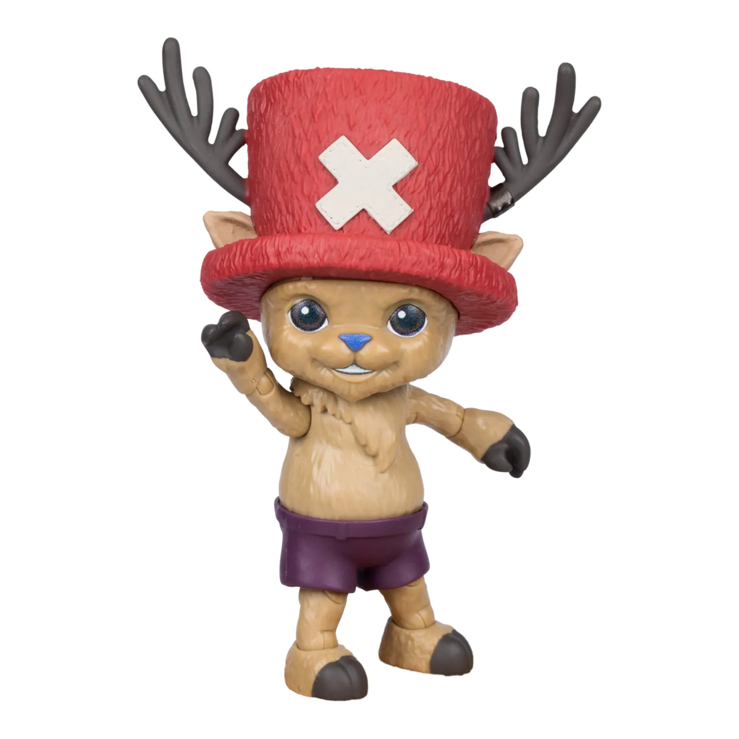 One Piece Akční figurka Chopper fotografii produktu