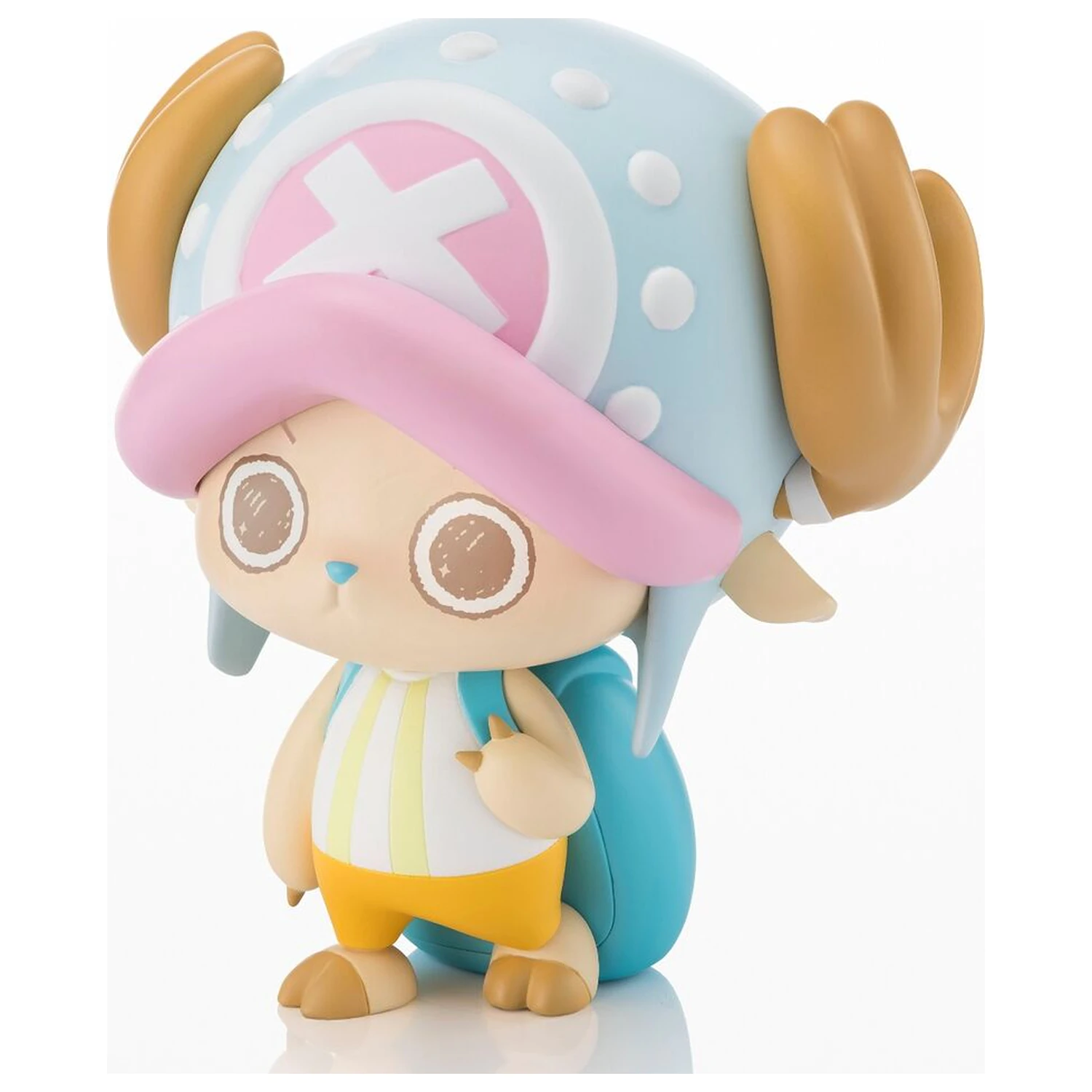 One Piece Chopper figurka 10cm fotografii produktu