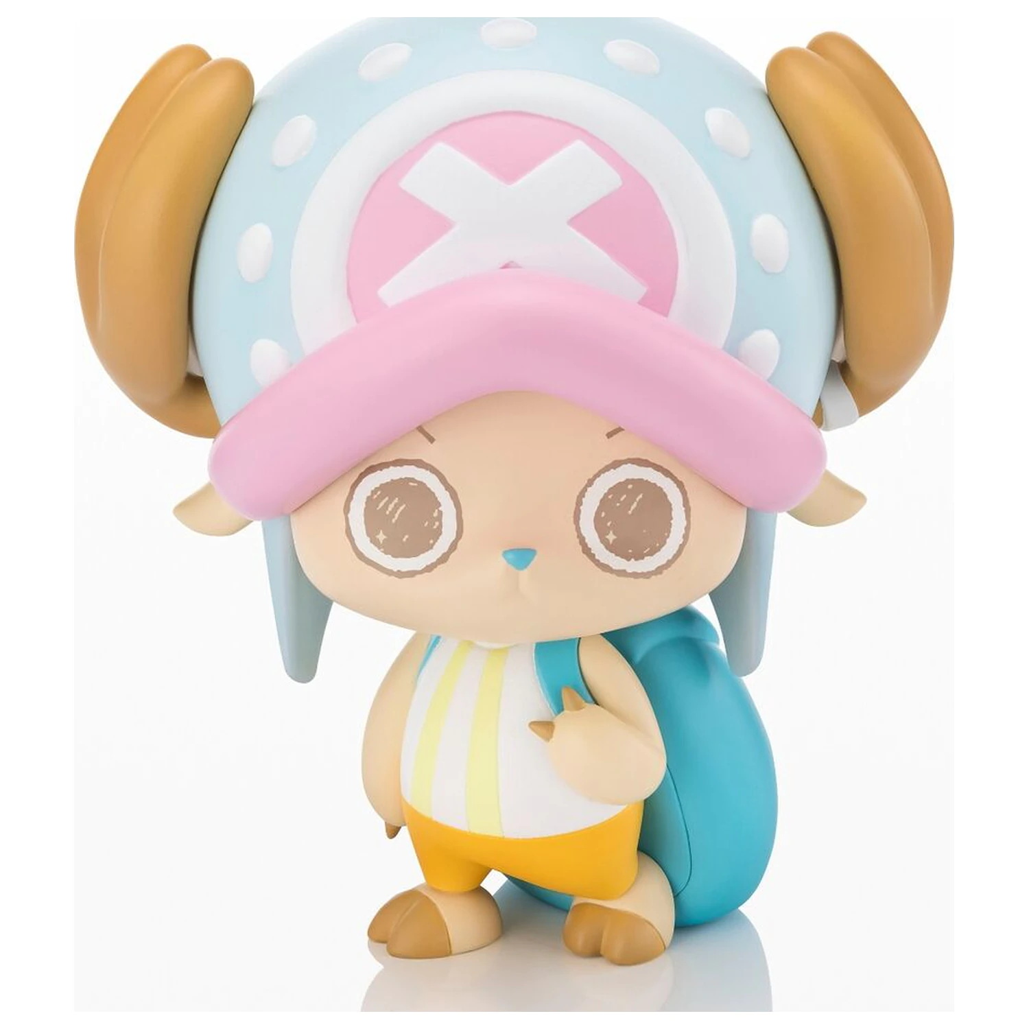 One Piece Chopper figurka 10cm fotografii produktu