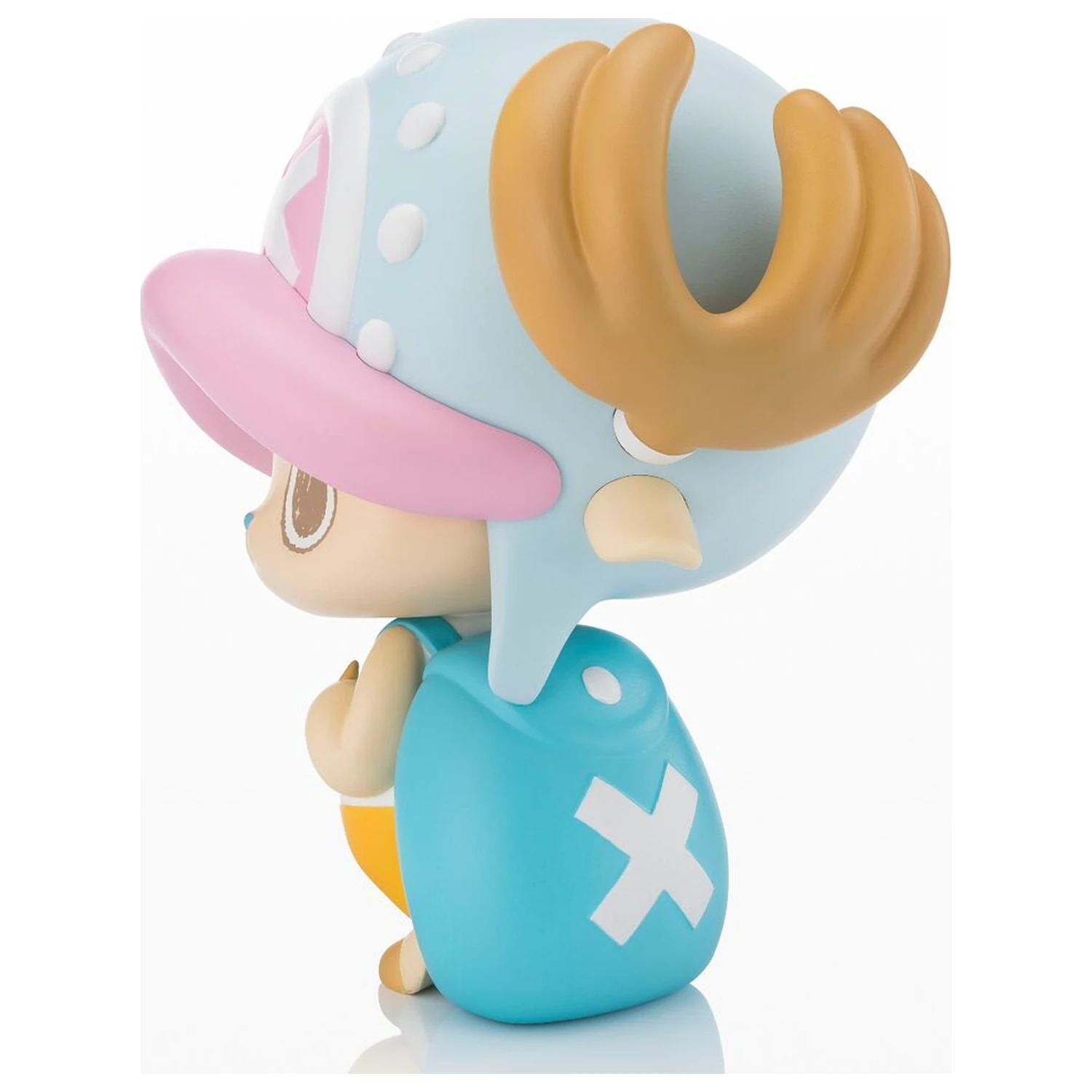 One Piece Chopper figurka 10cm fotografii produktu