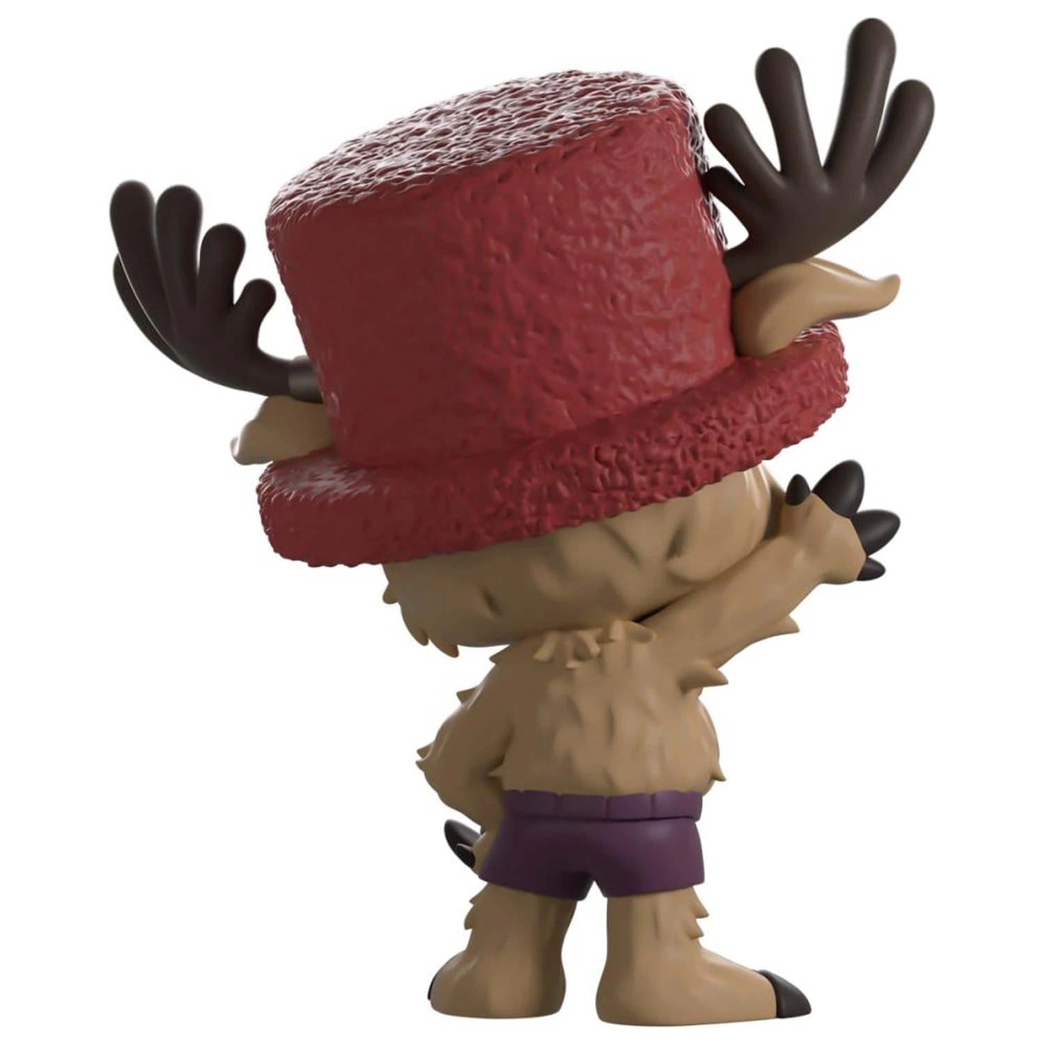 One Piece - Chopper figurka Youtooz 11 cm fotografii produktu