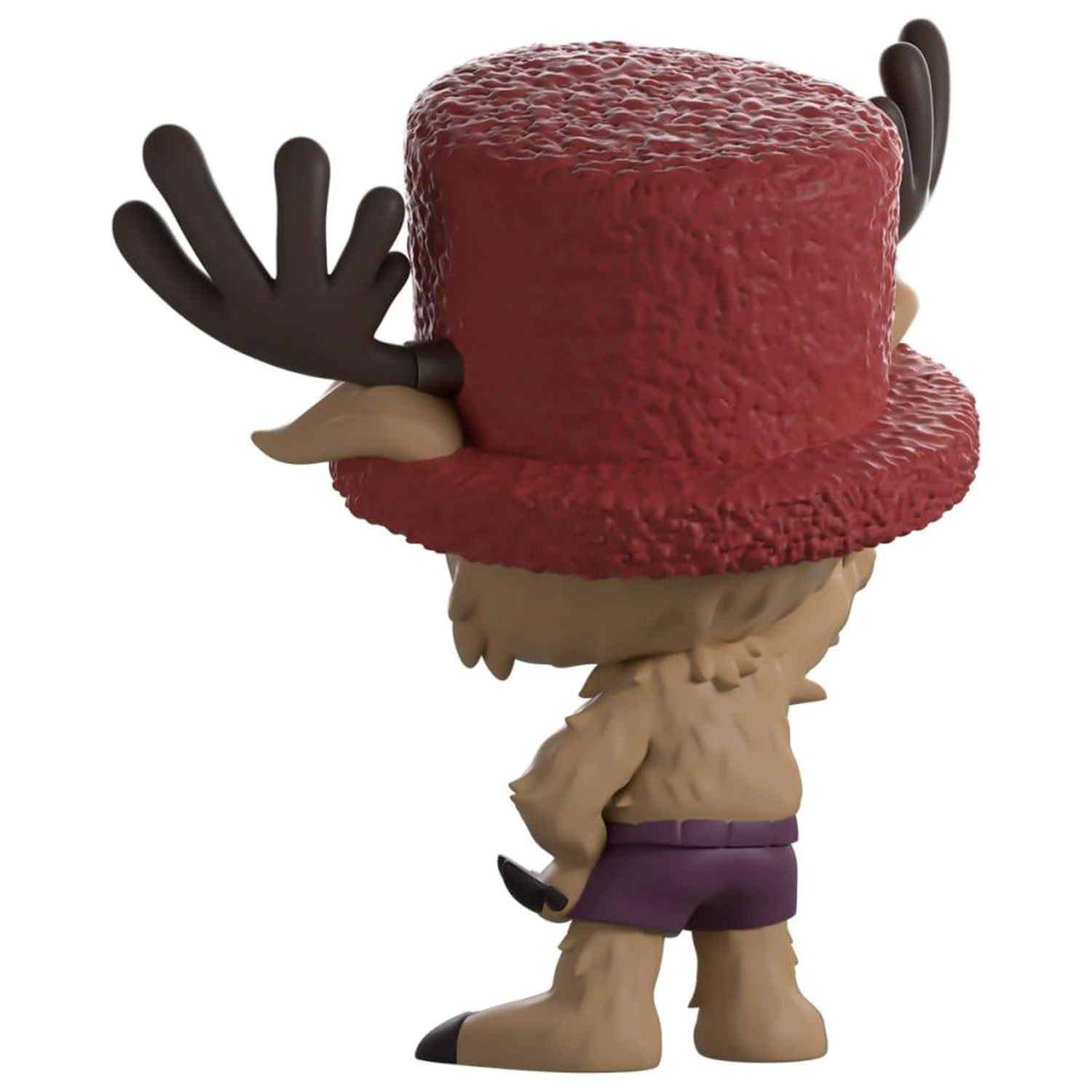 One Piece - Chopper figurka Youtooz 11 cm fotografii produktu