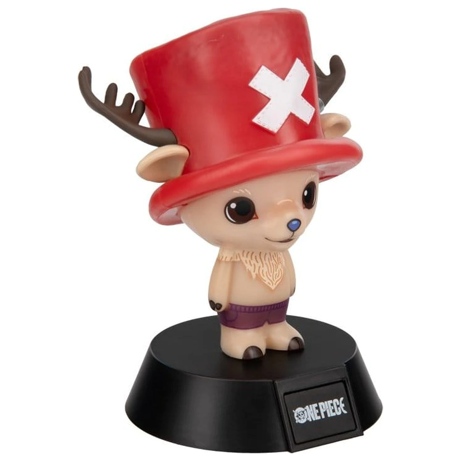 One Piece Icon Světlo Chopper fotografii produktu