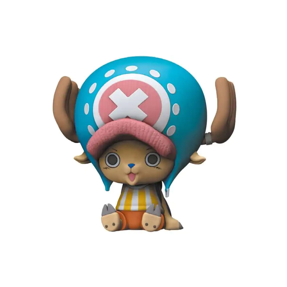 Pokladnička One Piece Chopper New World fotografii produktu