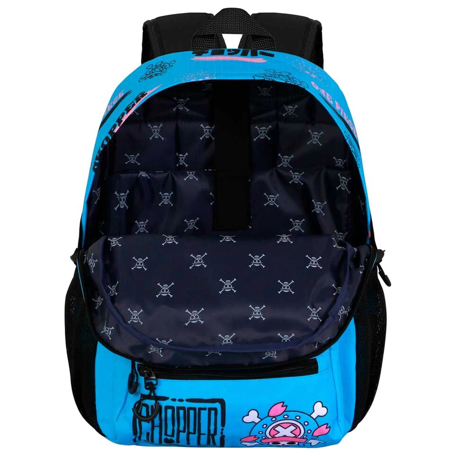 One Piece Chopper batoh 41 cm fotografii produktu