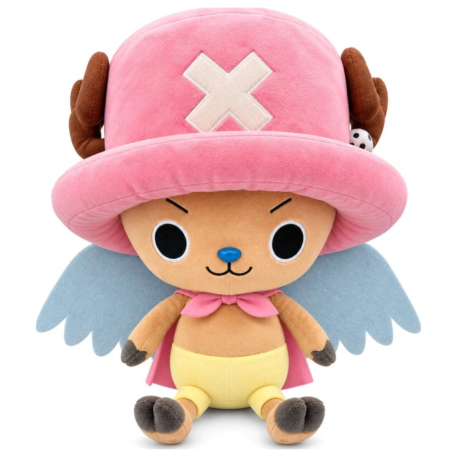 One Piece plyšová hračka Chopperman (Angel Edition) 25 cm fotografii produktu