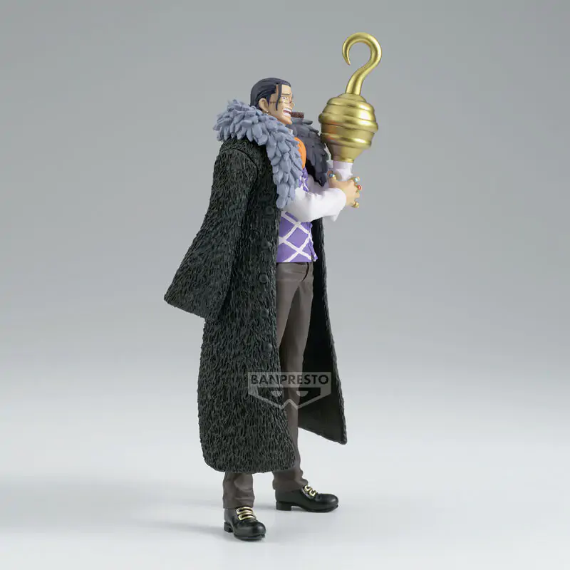 One Piece Crocodile The Grandline Series figurka 17 cm fotografii produktu