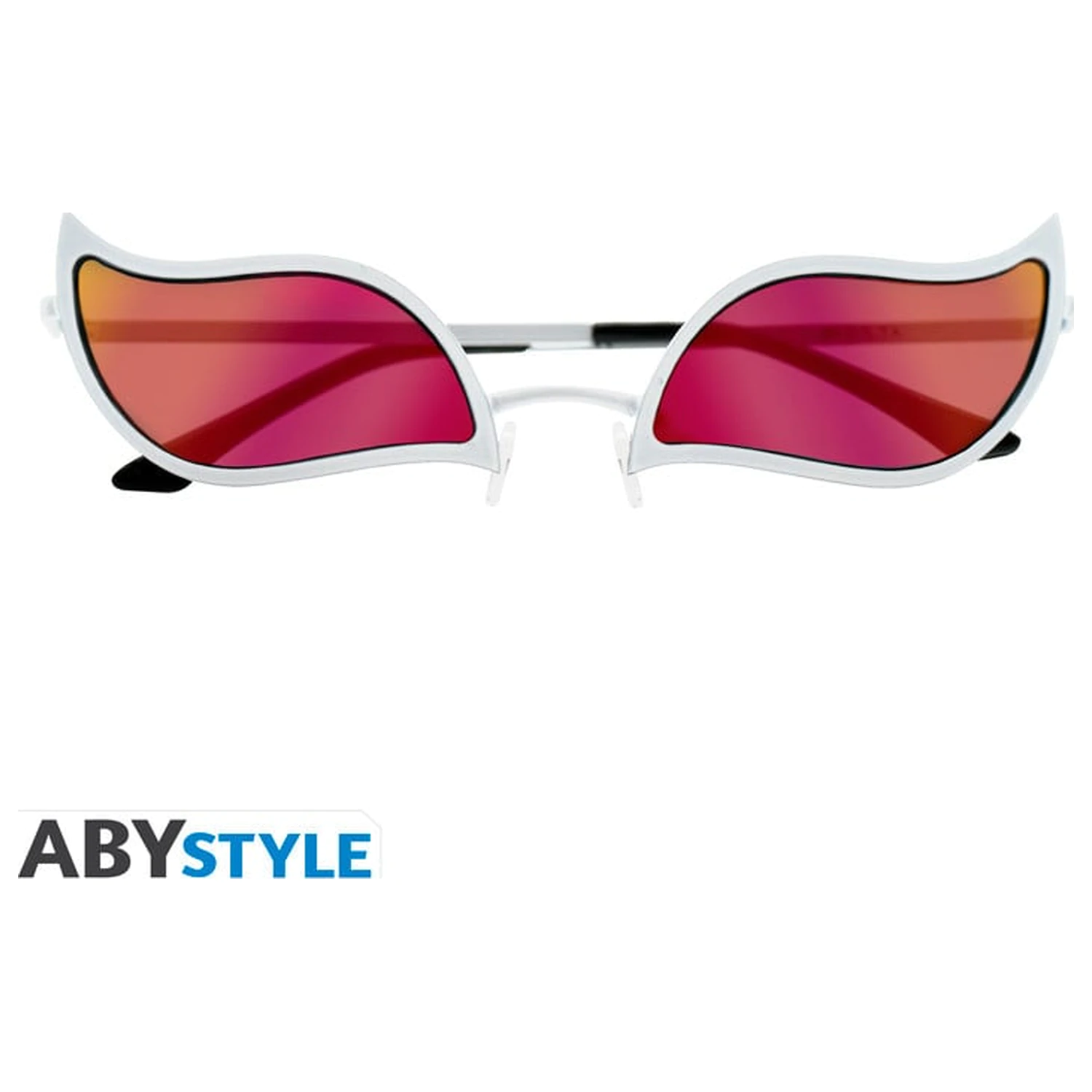 One Piece Doflamingo Sunglasses replika fotografii produktu