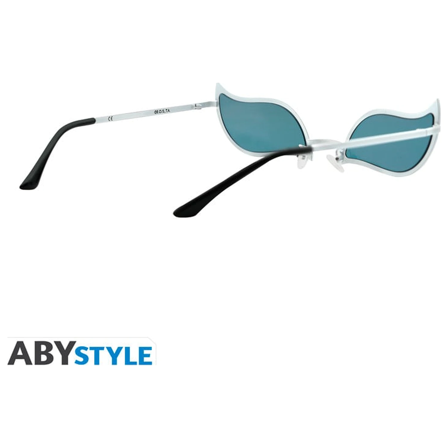 One Piece Doflamingo Sunglasses replika fotografii produktu