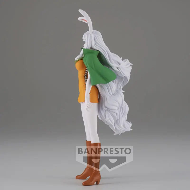 One Piece DXF The Grandline Lady Wanokuni vol. 9 Carrot figurka 18 cm fotografii produktu