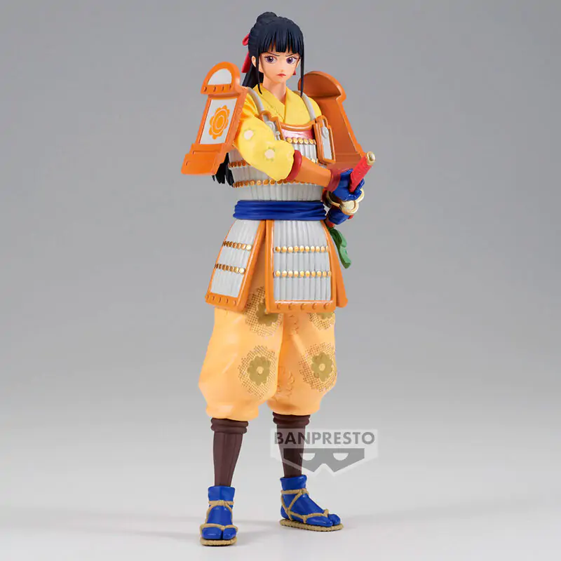 One Piece DXF The Grandline Series Extra figurka Kikunojo 17 cm fotografii produktu