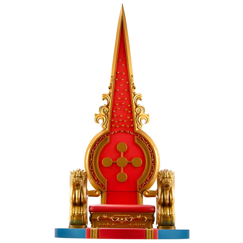 One Piece Prázdný Trůn The Throne of Power Ichibansho figurka 28 cm fotografii produktu