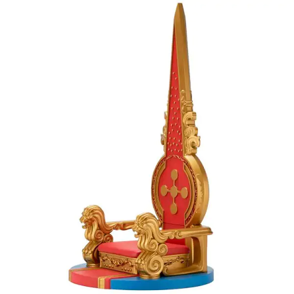 One Piece Prázdný Trůn The Throne of Power Ichibansho figurka 28 cm fotografii produktu