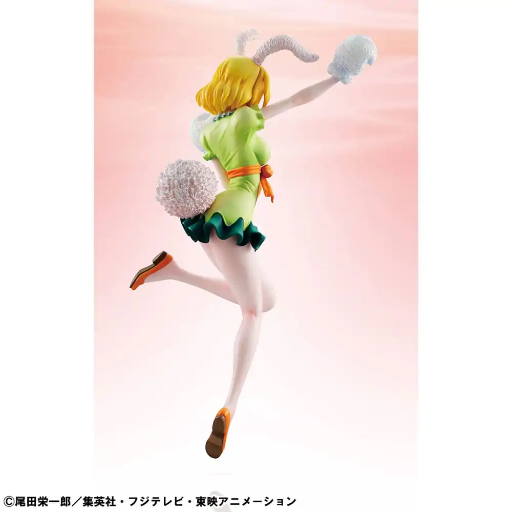 One Piece Excellent Model P.O.P. PVC socha Carrot Limited Edition 21 cm fotografii produktu