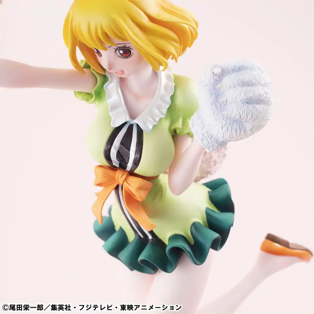 One Piece Excellent Model P.O.P. PVC socha Carrot Limited Edition 21 cm fotografii produktu