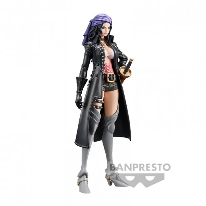 One Piece Film Red vol.2 The Grandline Lady Nico Robin figurka 17 cm fotografii produktu
