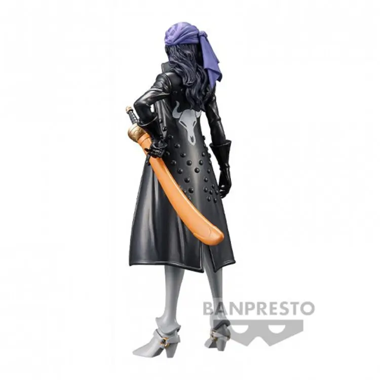One Piece Film Red vol.2 The Grandline Lady Nico Robin figurka 17 cm fotografii produktu