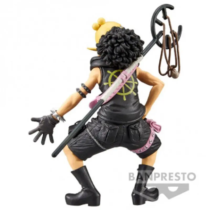 One Piece Film Red sv.7 The Grandline Men Usopp figurka 16cm fotografii produktu
