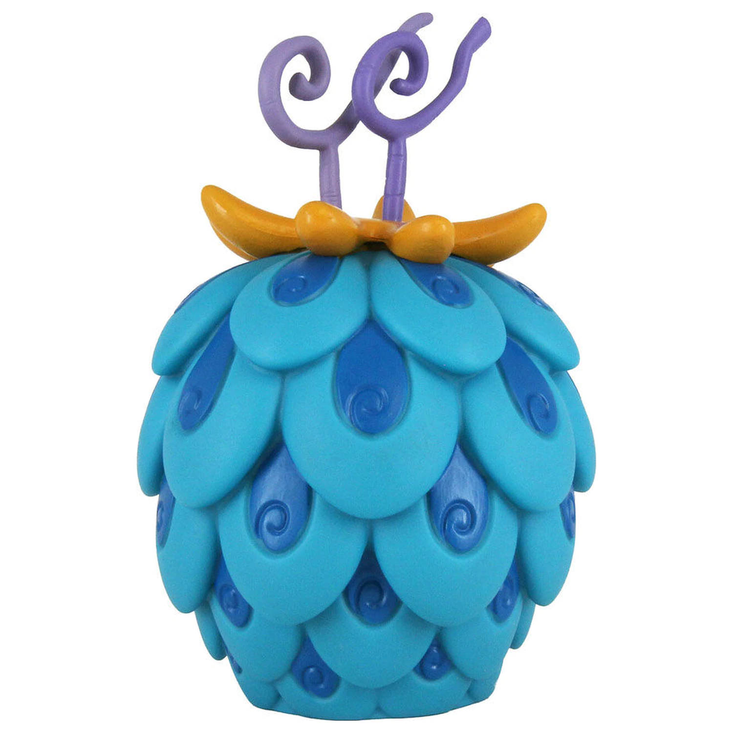 One Piece Fish-Fish Fruit kasička figurka 14cm fotografii produktu