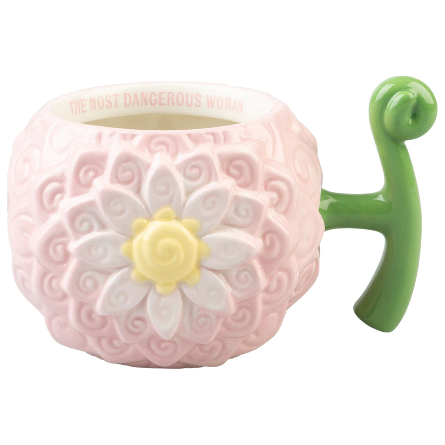 One Piece Flower-Flower Fruit 3D hrnek fotografii produktu