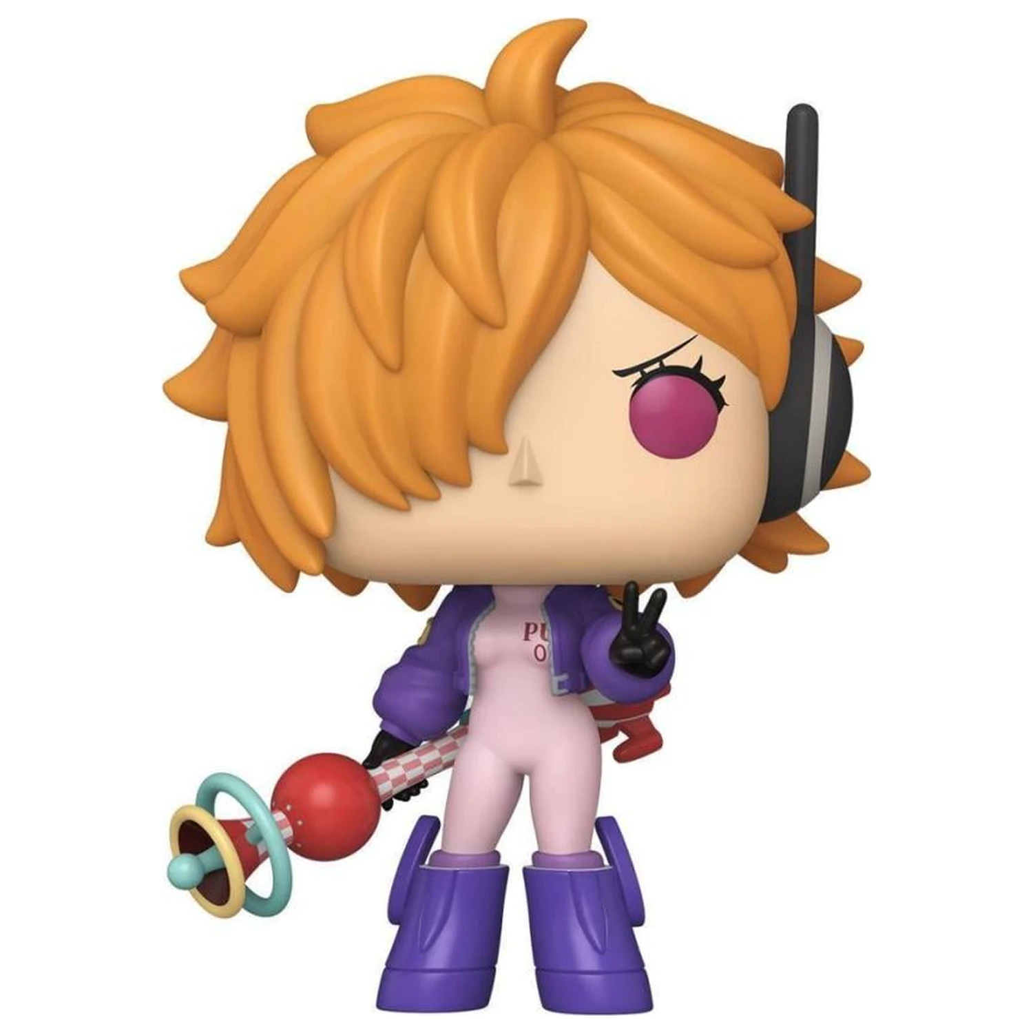 One Piece Funko POP Animation Lilith fotografii produktu