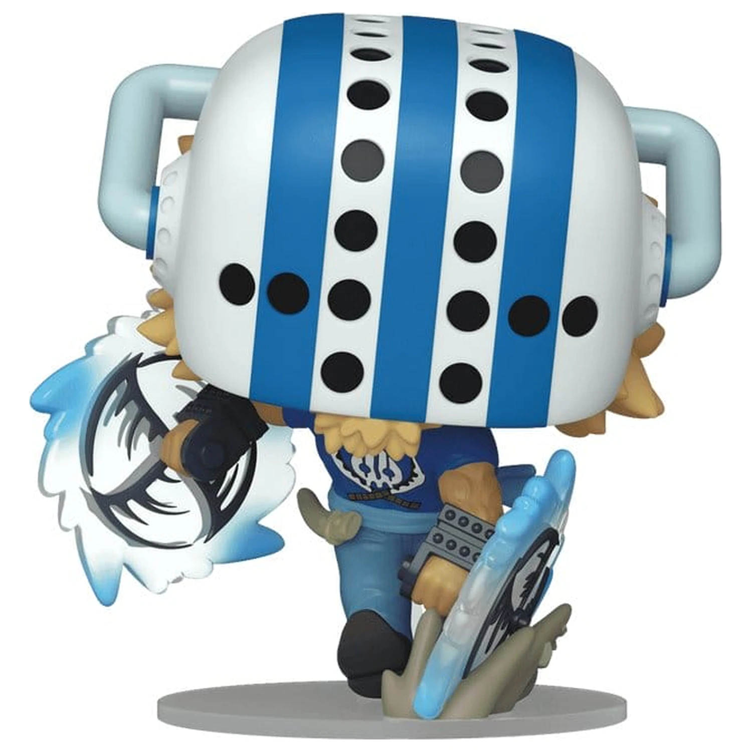 One Piece Funko POP! Animation vinylová figurka Killer Exclusive 9 cm fotografii produktu