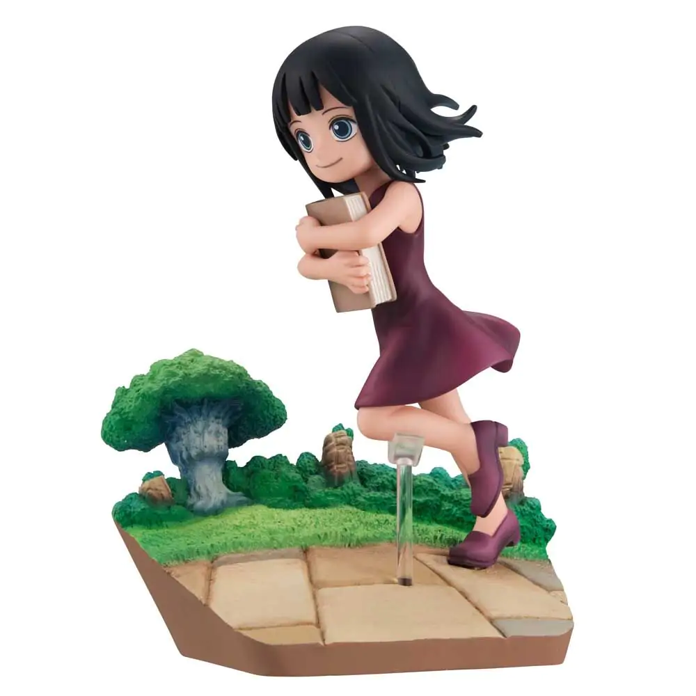 One Piece G.E.M Series Run! Run! Run! Nico Robin figurka 11,5 cm fotografii produktu