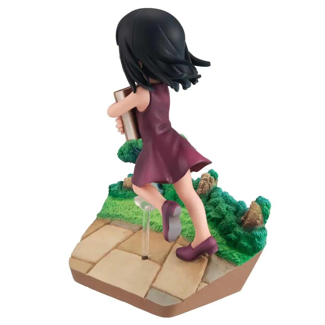 One Piece G.E.M Series Run! Run! Run! Nico Robin figurka 11,5 cm fotografii produktu