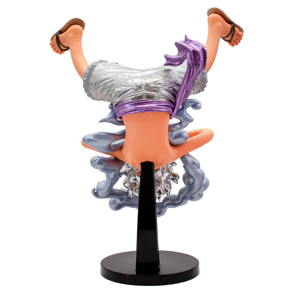 One Piece Gear 5 Monkey D Luffy figure Exclusive figurka Exkluzivní fotografii produktu