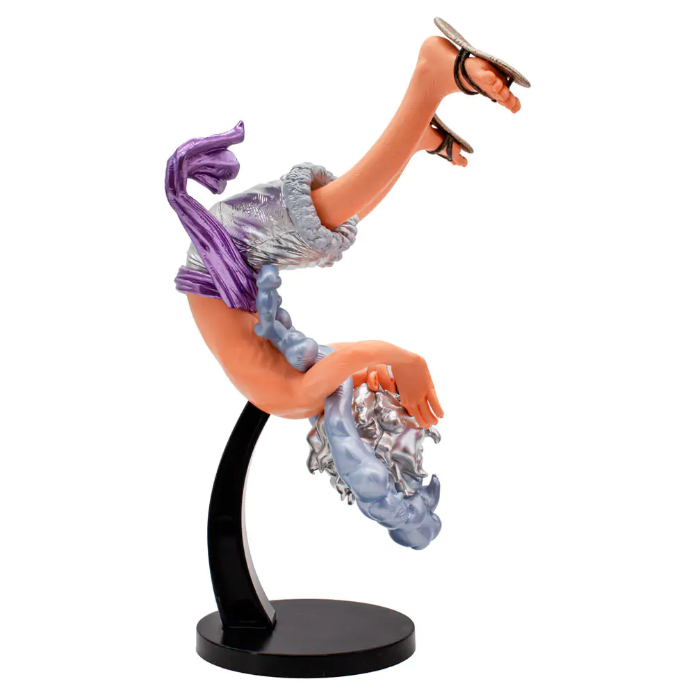 One Piece Gear 5 Monkey D Luffy figure Exclusive figurka Exkluzivní fotografii produktu