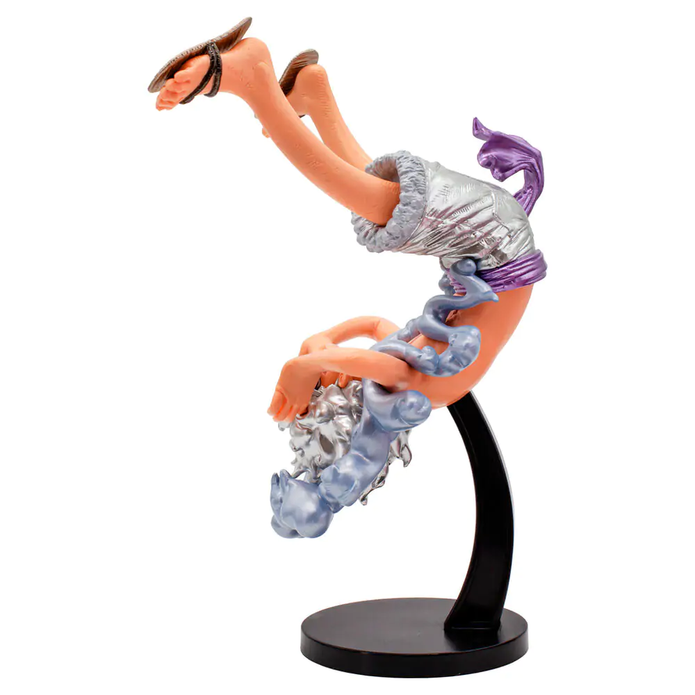 One Piece Gear 5 Monkey D Luffy figure Exclusive figurka Exkluzivní fotografii produktu