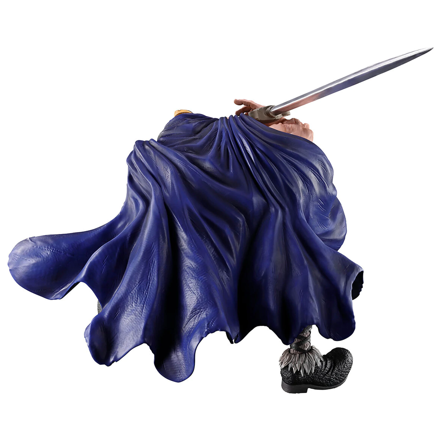 One Piece Giant Bash!! Vol. 1 Dorry Ichibansho figurka 21cm fotografii produktu