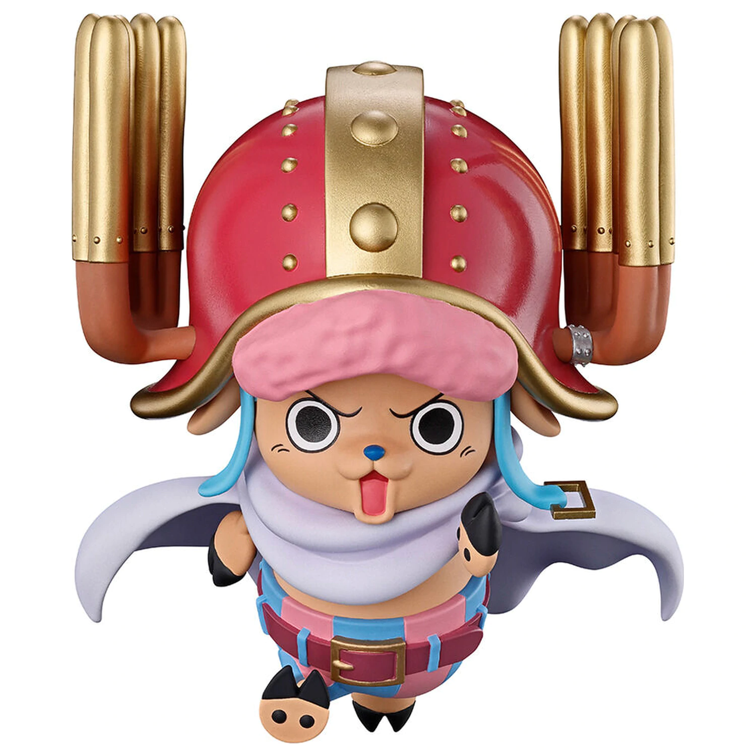 One Piece Giant Bash Vol.2 Tony Chopper Ichibansho figurka 10cm fotografii produktu