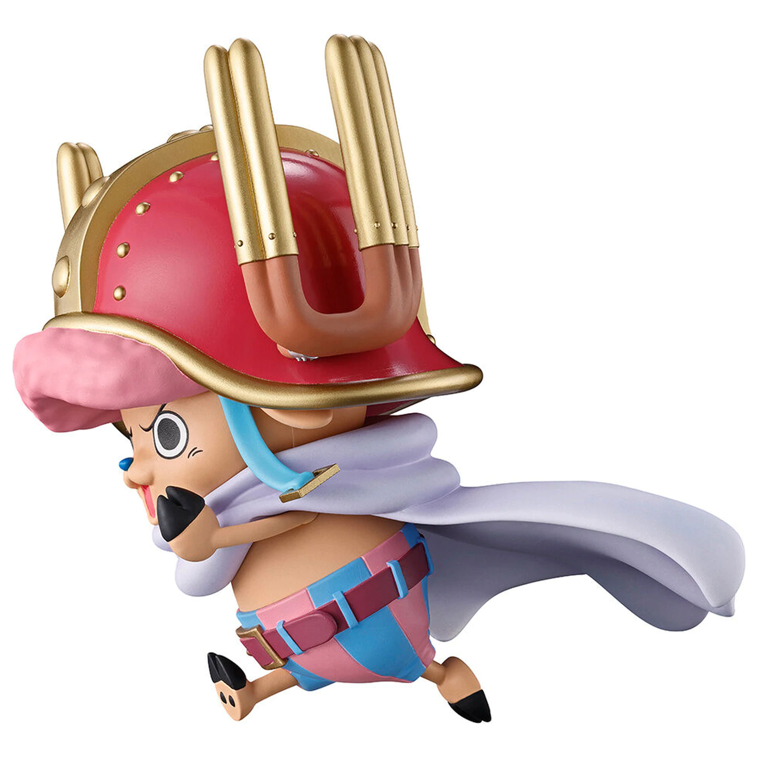 One Piece Giant Bash Vol.2 Tony Chopper Ichibansho figurka 10cm fotografii produktu