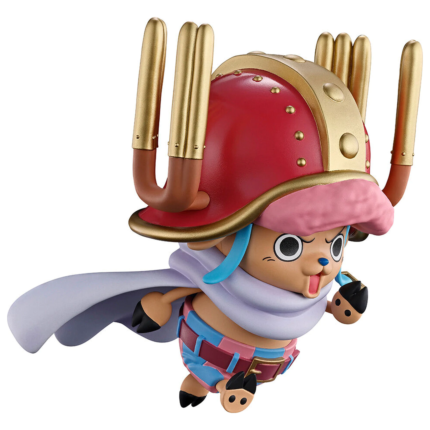 One Piece Giant Bash Vol.2 Tony Chopper Ichibansho figurka 10cm fotografii produktu