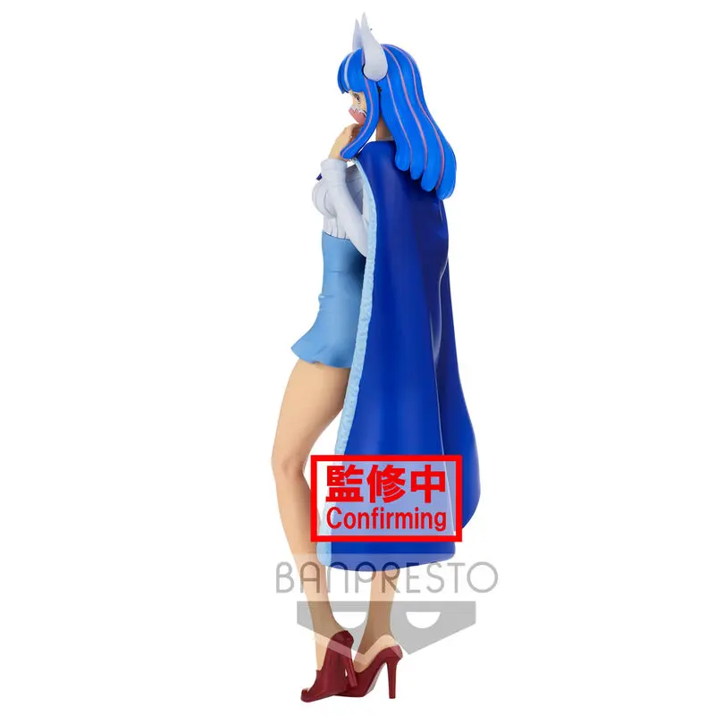 One Piece Glitter & Glamours PVC Soška Ulti Ver. A 23 cm fotografii produktu