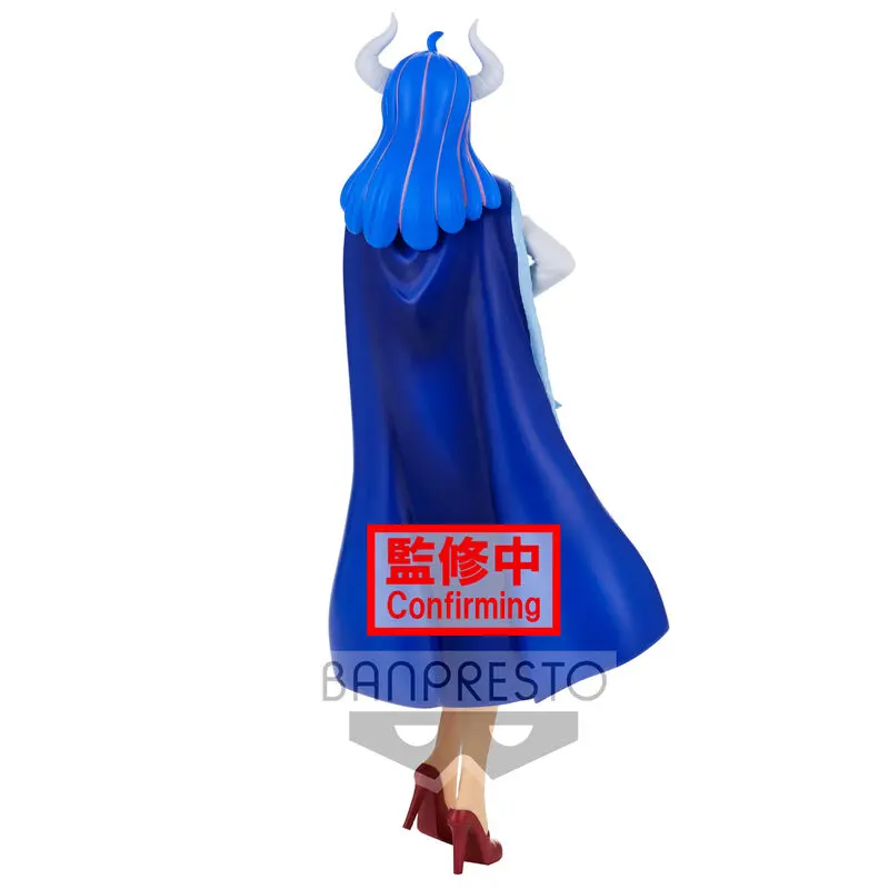 One Piece Glitter & Glamours PVC Soška Ulti Ver. A 23 cm fotografii produktu