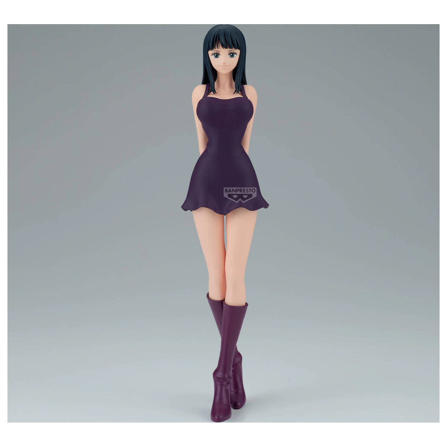 One Piece Glitter & Glamorous Nico Robin Elbaph Style figurka 22cm fotografii produktu
