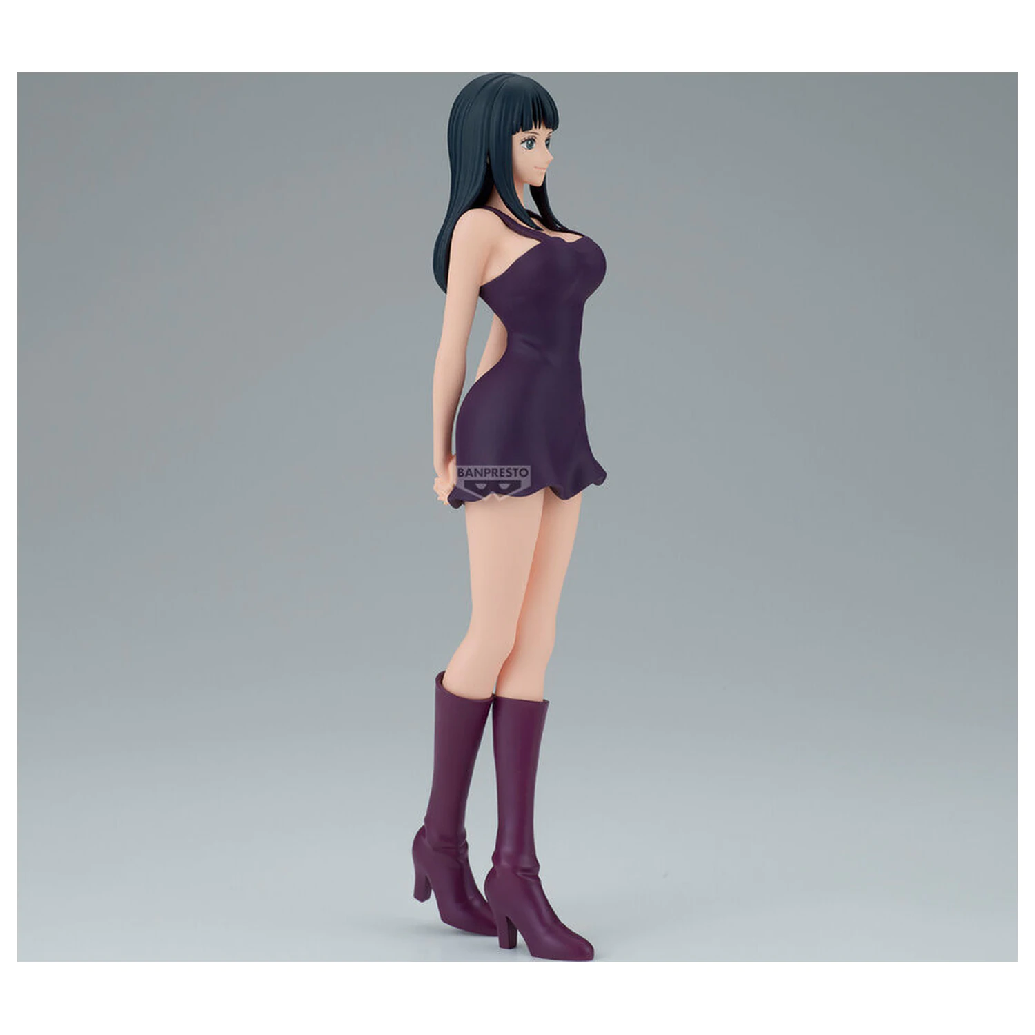 One Piece Glitter & Glamorous Nico Robin Elbaph Style figurka 22cm fotografii produktu