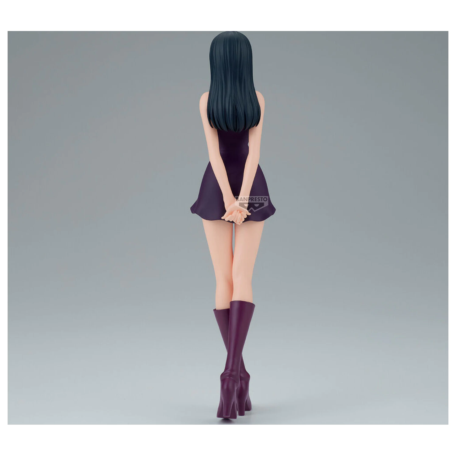 One Piece Glitter & Glamorous Nico Robin Elbaph Style figurka 22cm fotografii produktu