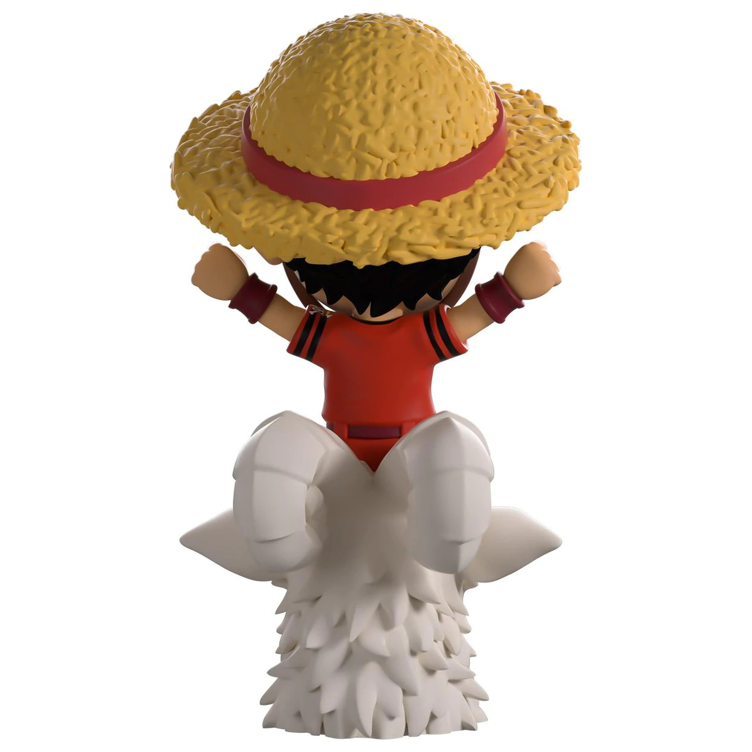 Figurka One Piece Going Merry Luffy Youtooz 12,7 cm fotografii produktu