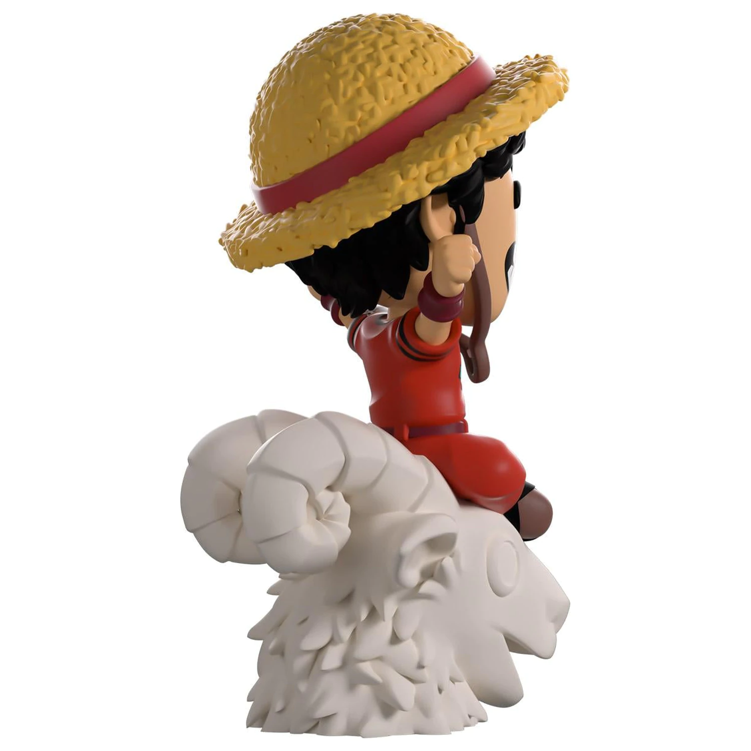 Figurka One Piece Going Merry Luffy Youtooz 12,7 cm fotografii produktu