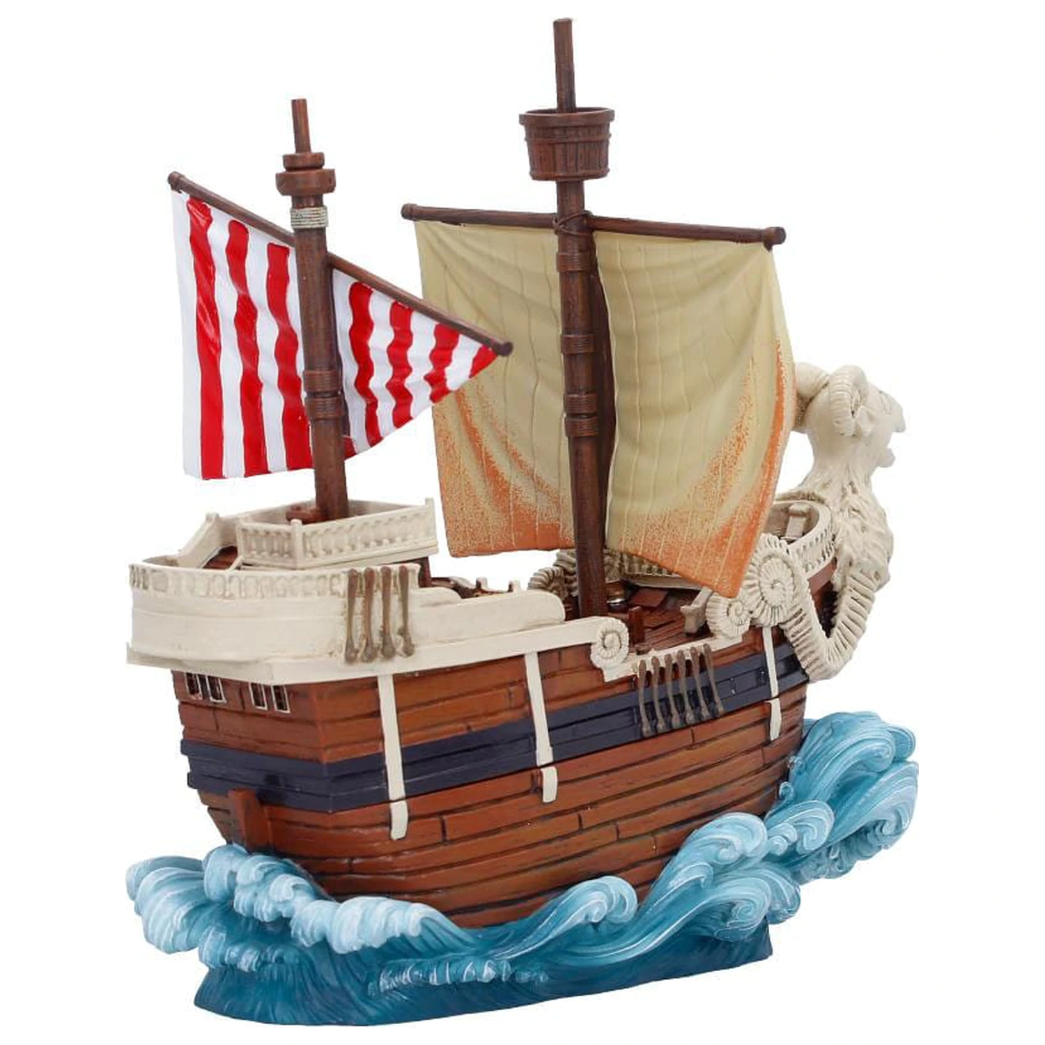 One Piece Úložný box Going Merry fotografii produktu