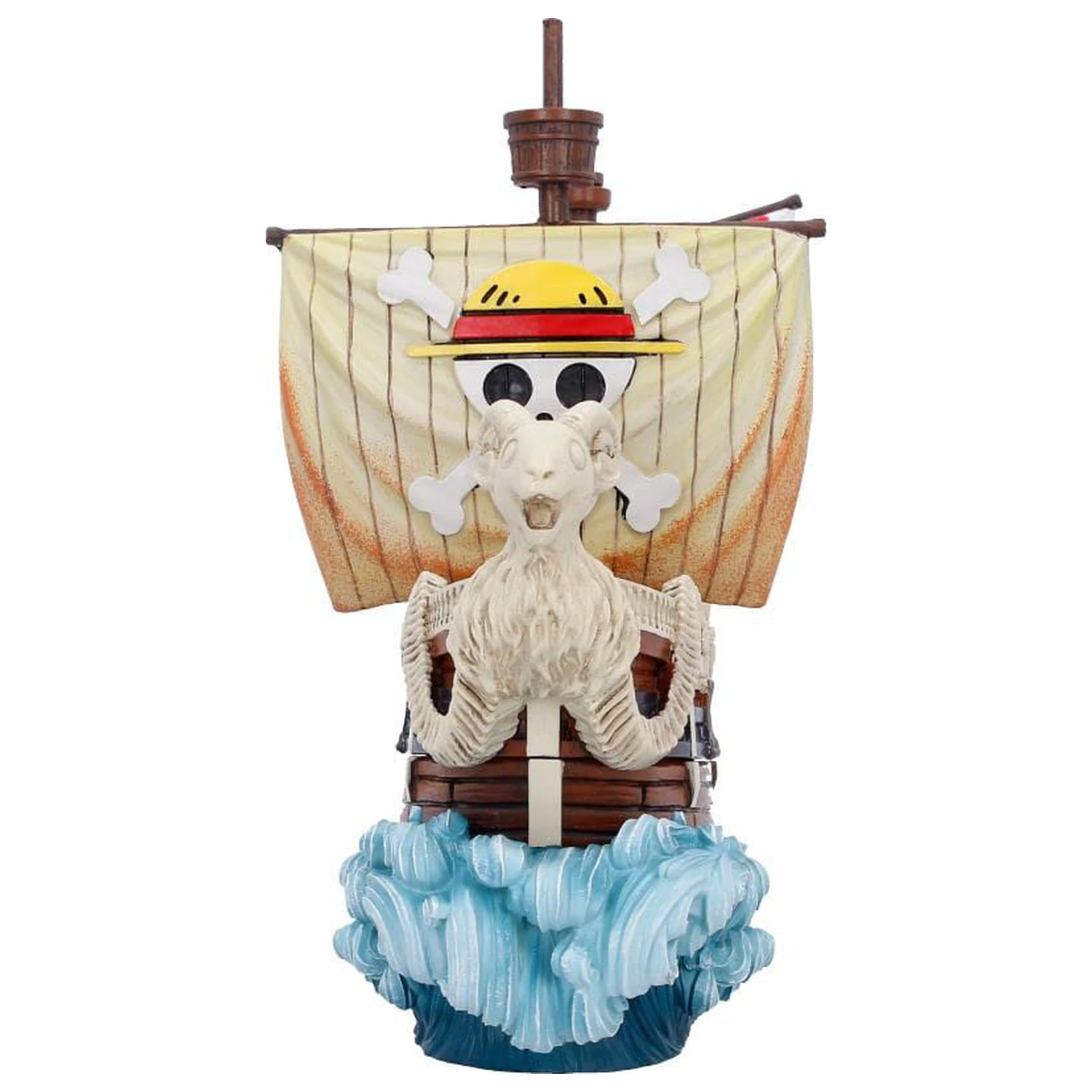 One Piece Úložný box Going Merry fotografii produktu