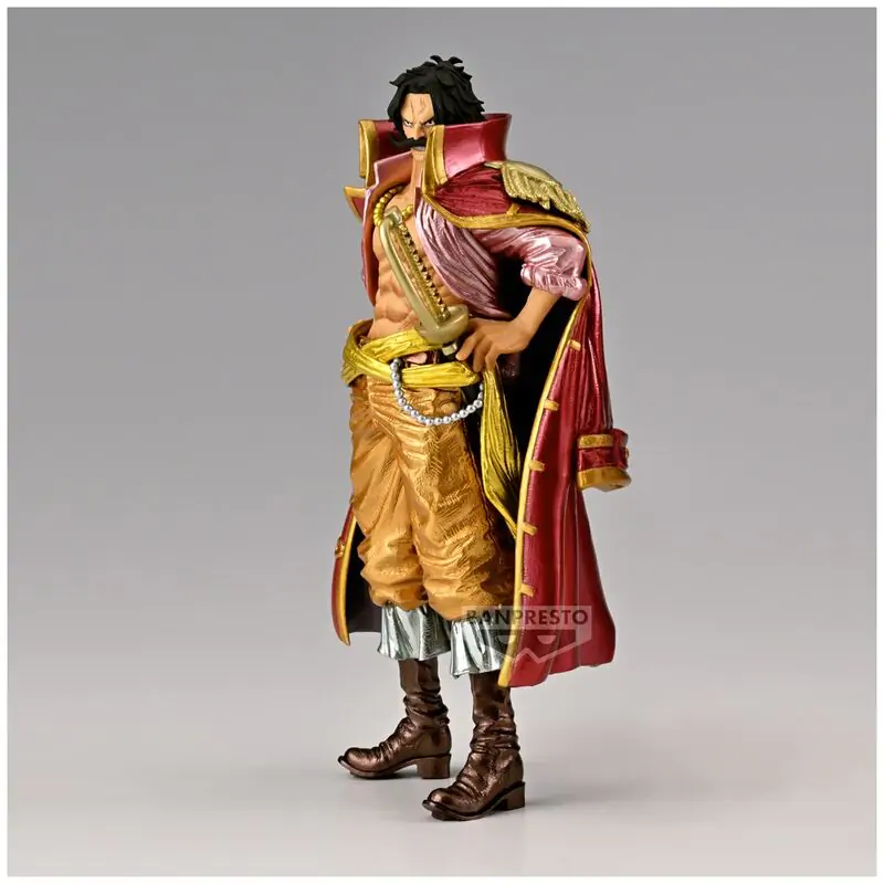 One Piece Gold.D.Roger Battle Record figurka 23 cm fotografii produktu